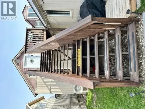 554 Notre Dame Street Belle River ON N8L 0A3
