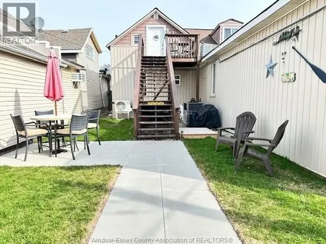 554 Notre Dame Street Belle River ON N8L 0A3