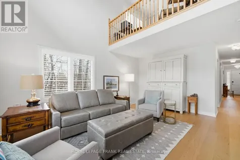 60 Museum Drive Orillia ON L3V 7T9