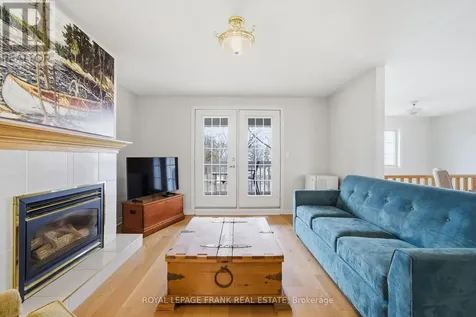 60 Museum Drive Orillia ON L3V 7T9