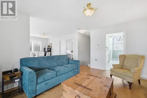 60 Museum Drive Orillia ON L3V 7T9