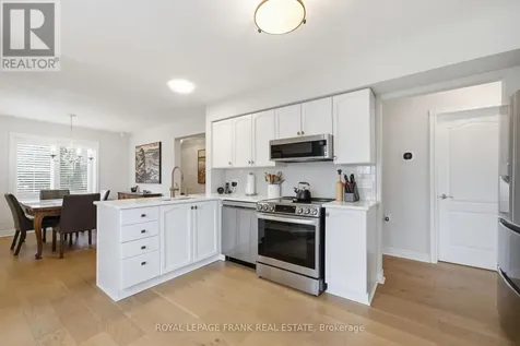60 Museum Drive Orillia ON L3V 7T9