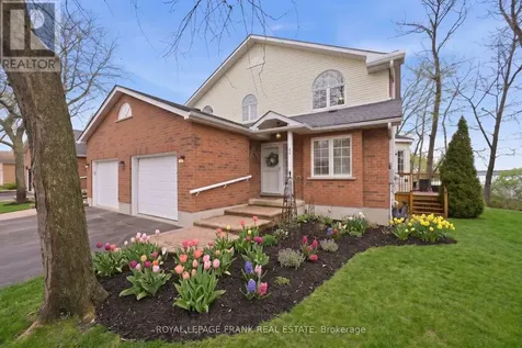 60 Museum Drive Orillia ON L3V 7T9