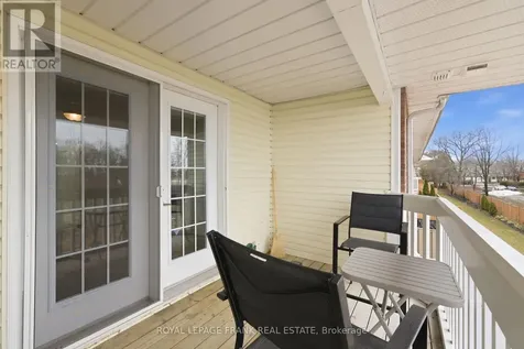 60 Museum Drive Orillia ON L3V 7T9