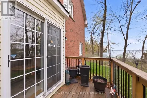 60 Museum Drive Orillia ON L3V 7T9