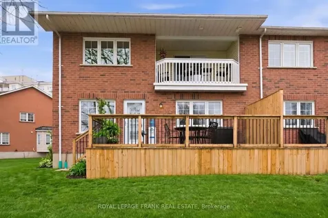 60 Museum Drive Orillia ON L3V 7T9
