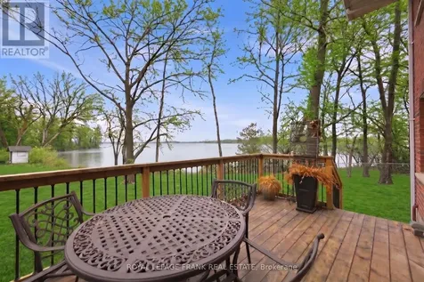 60 Museum Drive Orillia ON L3V 7T9