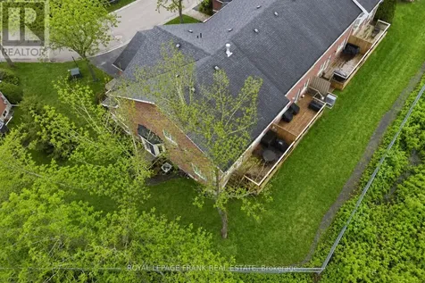 60 Museum Drive Orillia ON L3V 7T9