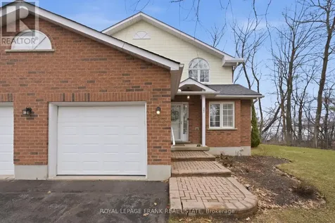 60 Museum Drive Orillia ON L3V 7T9