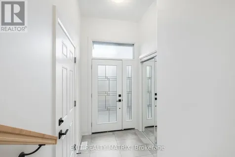 185 Carpe Street Casselman ON K0A 2M0
