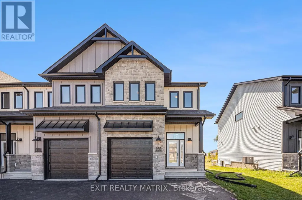 181 Carpe Street Casselman ON K0A 2M0