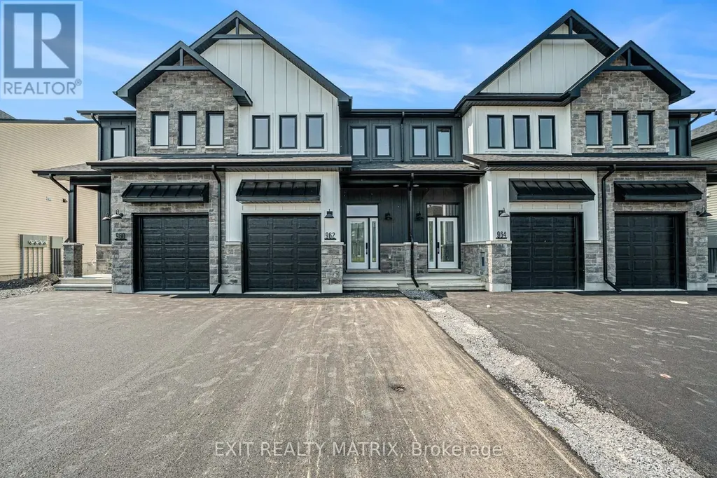 189 Carpe Street Casselman ON K0A 2M0