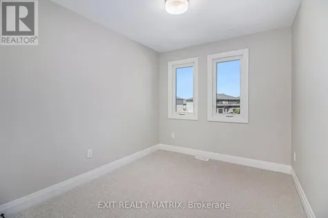 189 Carpe Street Casselman ON K0A 2M0