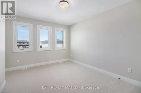 189 Carpe Street Casselman ON K0A 2M0
