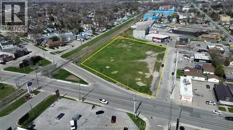 277 William Street South Chatham ON N7M 4T3