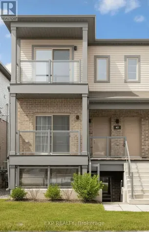 205 West Oak Trail Kitchener ON N2R 0R9