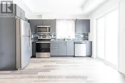 205 West Oak Trail Kitchener ON N2R 0R9