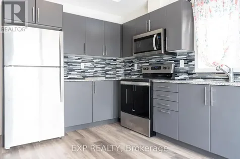 205 West Oak Trail Kitchener ON N2R 0R9