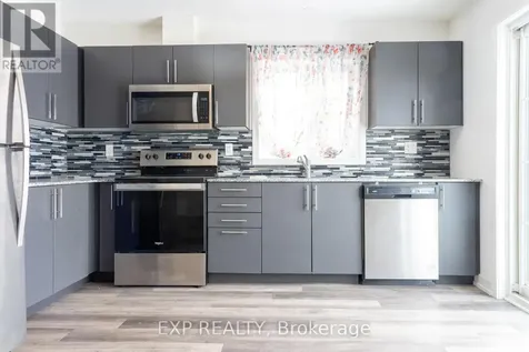 205 West Oak Trail Kitchener ON N2R 0R9