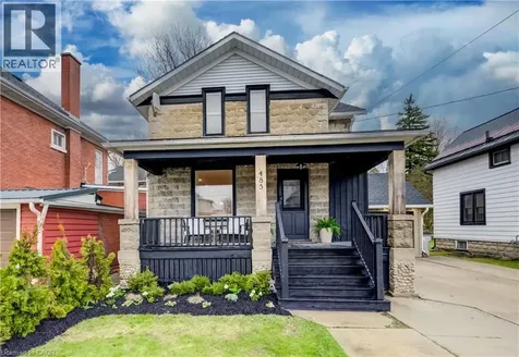 485 Inkerman Street West Listowel ON N4W 1C4