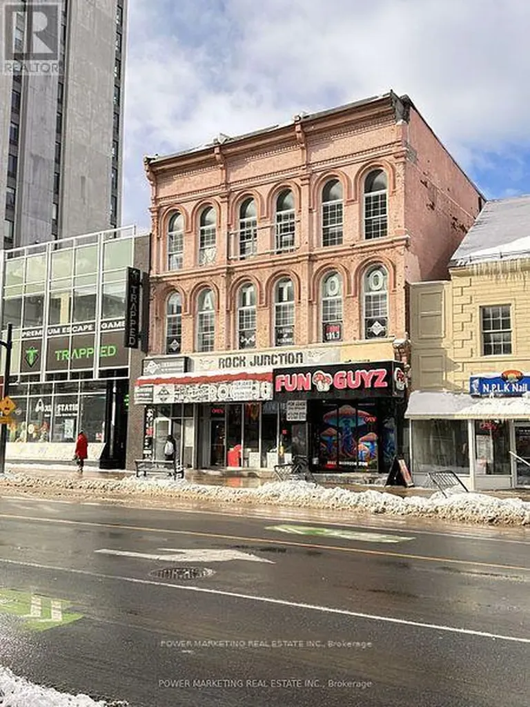 151 Rideau Street Ottawa ON K1N 5X4