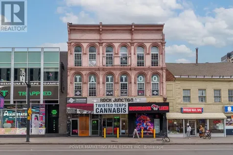 151 Rideau Street Ottawa ON K1N 5X4
