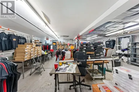 151 Rideau Street Ottawa ON K1N 5X4