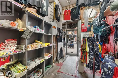 151 Rideau Street Ottawa ON K1N 5X4