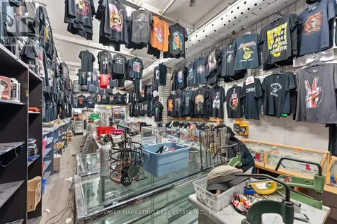 151 Rideau Street Ottawa ON K1N 5X4