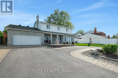 624 Pleasant Park Road Ottawa ON K1H 5N5