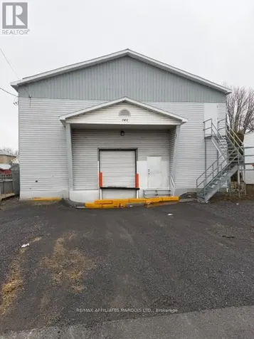340 Alice Street Cornwall ON K6H 4S2