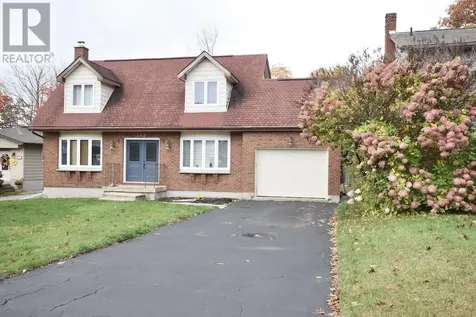 113 Rousseau Crescent Blind River ON P0R 1B0
