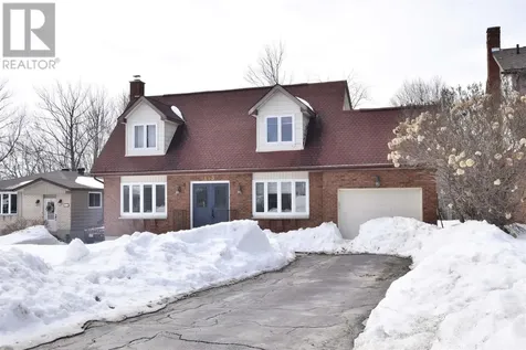 113 Rousseau Crescent Blind River ON P0R 1B0