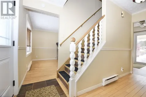113 Rousseau Crescent Blind River ON P0R 1B0