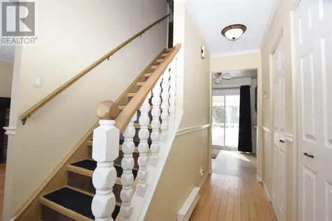 113 Rousseau Crescent Blind River ON P0R 1B0
