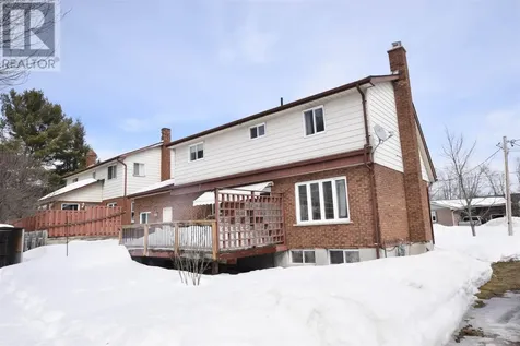 113 Rousseau Crescent Blind River ON P0R 1B0