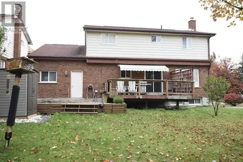 113 Rousseau Crescent Blind River ON P0R 1B0