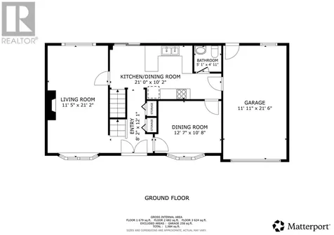 113 Rousseau Crescent Blind River ON P0R 1B0