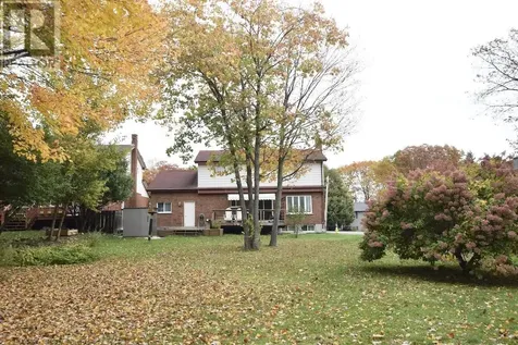 113 Rousseau Crescent Blind River ON P0R 1B0