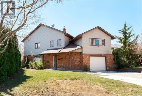 22 University Drive Chatham ON N7L 4V5