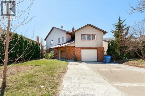22 University Drive Chatham ON N7L 4V5