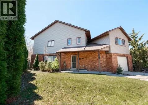 22 University Drive Chatham ON N7L 4V5