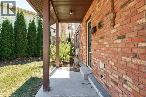 22 University Drive Chatham ON N7L 4V5