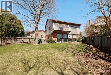 22 University Drive Chatham ON N7L 4V5