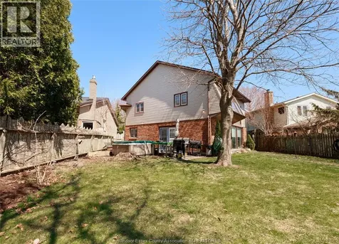 22 University Drive Chatham ON N7L 4V5