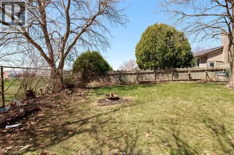 22 University Drive Chatham ON N7L 4V5