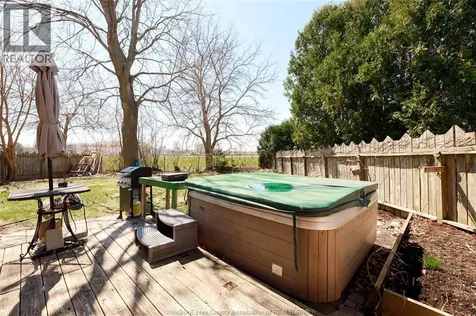 22 University Drive Chatham ON N7L 4V5