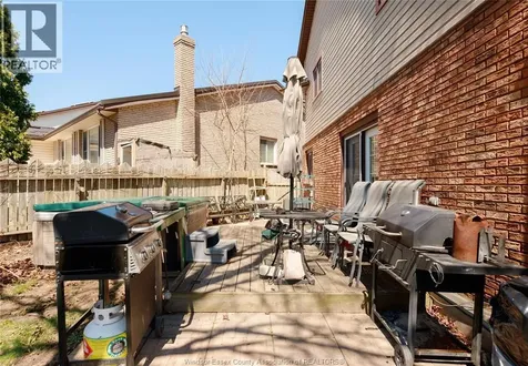 22 University Drive Chatham ON N7L 4V5