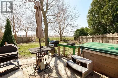 22 University Drive Chatham ON N7L 4V5