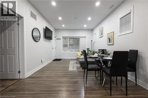 106 Spadina Avenue Hamilton ON L8M 2X3